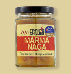 MarmaNaga© 200gm Jar