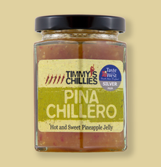 PinaChillero© 200gm Jar