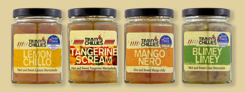 Quartet including TangerineScream
