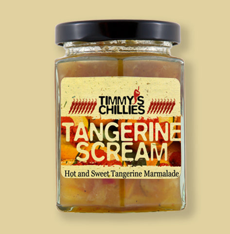TangerineScream